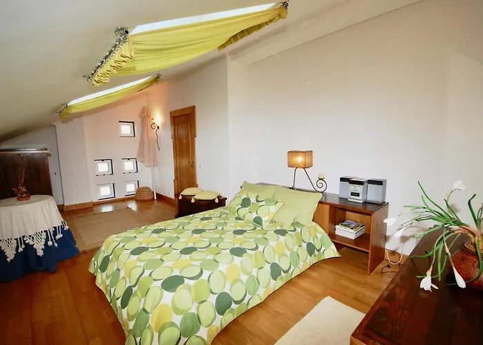 Appartement Ship - 4 Bedroom Duplex With Sea And Pool Views, 1km From The