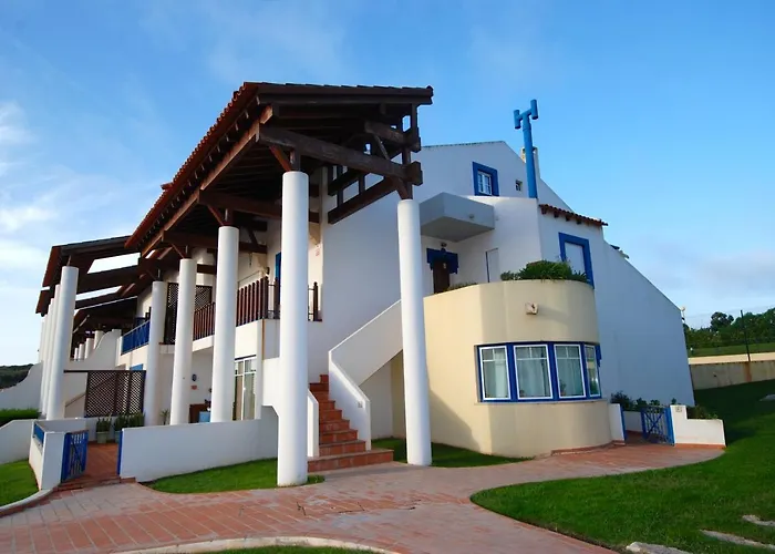 Ship - 4 Bedroom Duplex With Sea And Pool Views, 1km From The Appartement