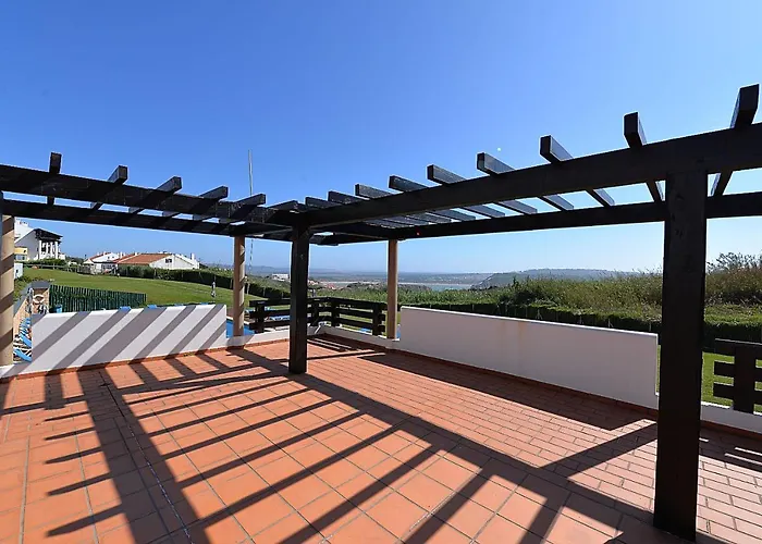 Appartement Ship - 4 Bedroom Duplex With Sea And Pool Views, 1km From The *