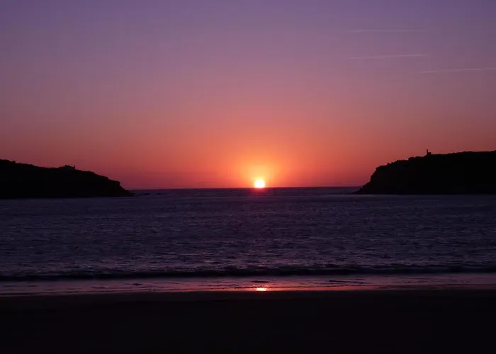 Ship - 4 Bedroom Duplex With Sea And Pool Views, 1km From The Appartement *