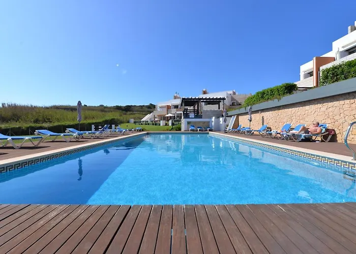 Ship - 4 Bedroom Duplex With Sea And Pool Views, 1km From The Appartement