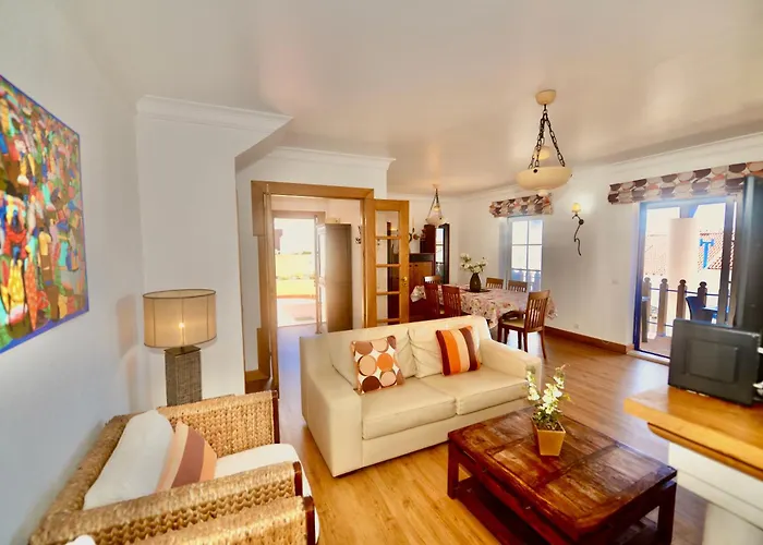 Appartement Ship - 4 Bedroom Duplex With Sea And Pool Views, 1km From The