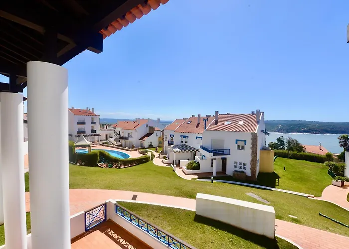 Appartement Ship - 4 Bedroom Duplex With Sea And Pool Views, 1km From The