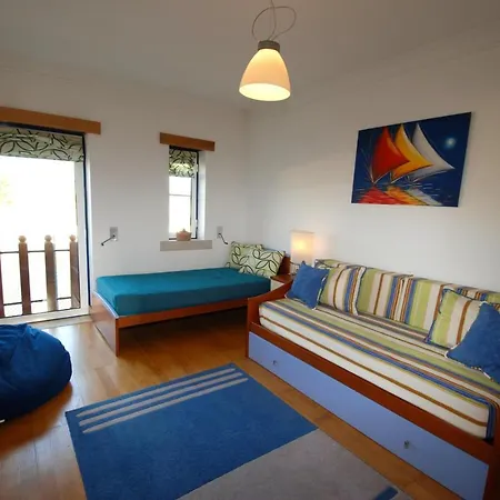 Ship - 4 Bedroom Duplex With Sea And Pool Views, 1km From The Daire