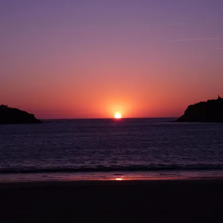 Ship - 4 Bedroom Duplex With Sea And Pool Views, 1km From The Daire *