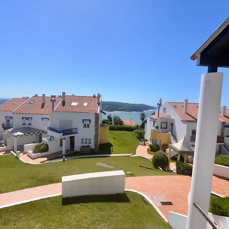 Ship - 4 Bedroom Duplex With Sea And Pool Views, 1km From The Apartment *
