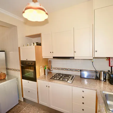 Ship - 4 Bedroom Duplex With Sea And Pool Views, 1km From The Apartment *