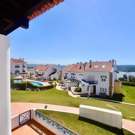 Daire Ship - 4 Bedroom Duplex With Sea And Pool Views, 1km From The