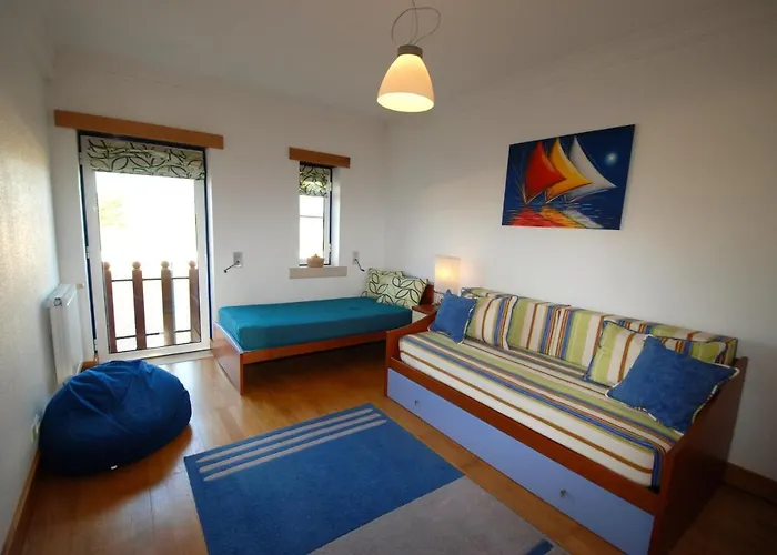 Ship - 4 Bedroom Duplex With Sea And Pool Views, 1km From The Apartman