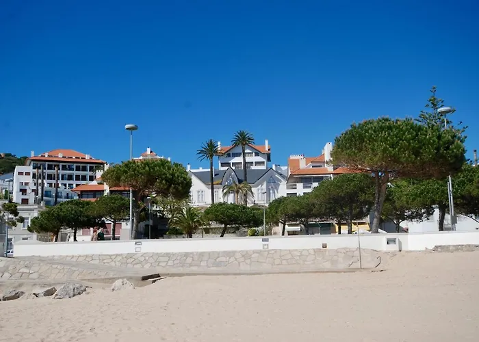 Apartman Ship - 4 Bedroom Duplex With Sea And Pool Views, 1km From The